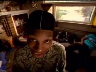 Del Tha Funkee Homosapien - Sleepin On My Couch