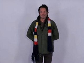 The Baby and the Monkey - Wed 1/26/2011 - Joke of the Day