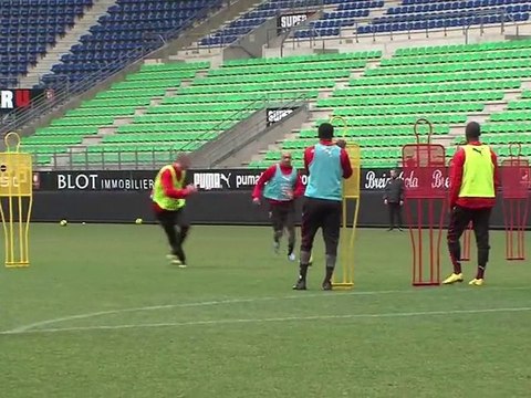 Rouge et Noir : Présentation de John Verhoek