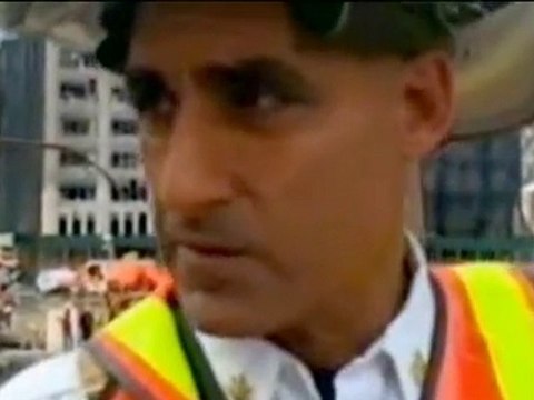 9_11_ NIST engineer John Gross denies WTC molten steel