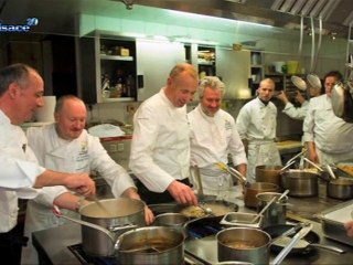 Les Etoiles d'Alsace au Paradis (Soultzmatt)