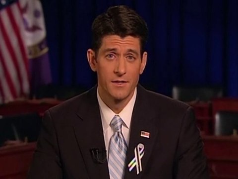 US Republicans warn of national decline