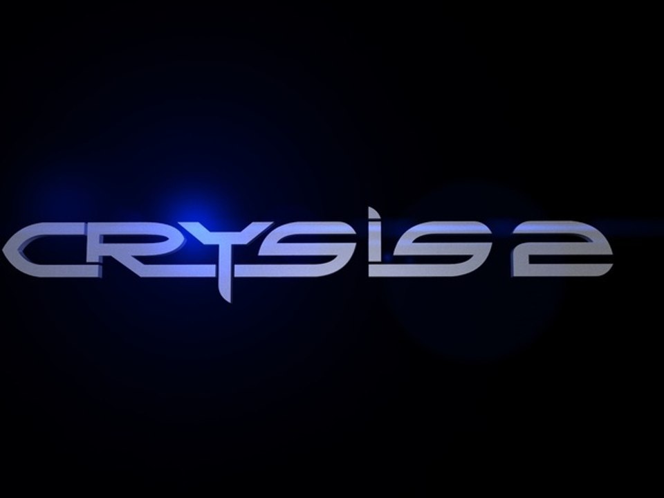 (DEMO-MULTI) CRYSIS 2