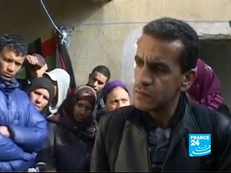 Killings in Kasserine: Tunisians demand to know the true dea