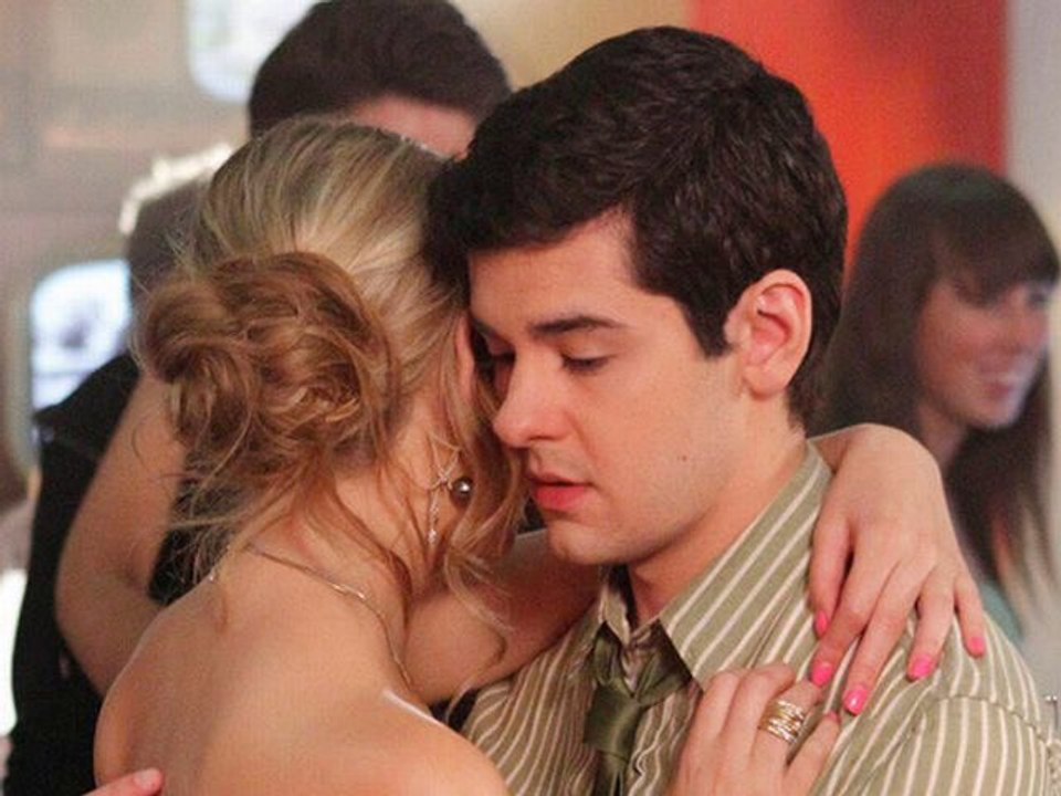 Pretty Little Liars - Careful What U Wish 4,  Episode 14