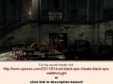 cod black ops lights on | black ops zombie strategy