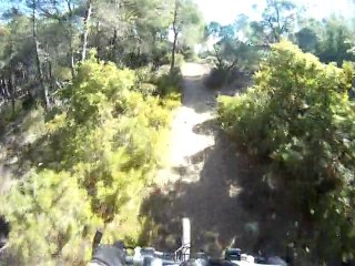 ESPUÑA - Volando vengo...