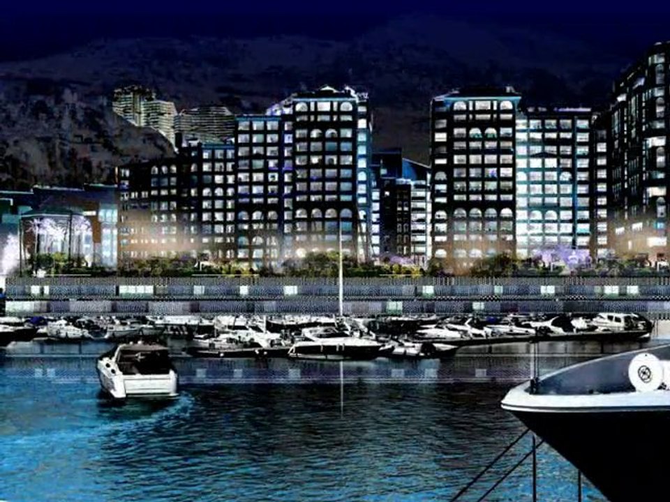 Jean Bernard Métais: Projet "quai des princes"