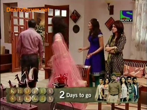 Sas Bina - 26th January 2011 - Part1