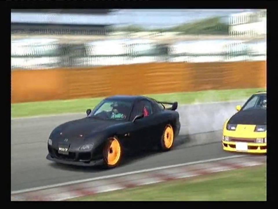 ***GT5*DRIFT*KING*NTT*EN*LIGNE***