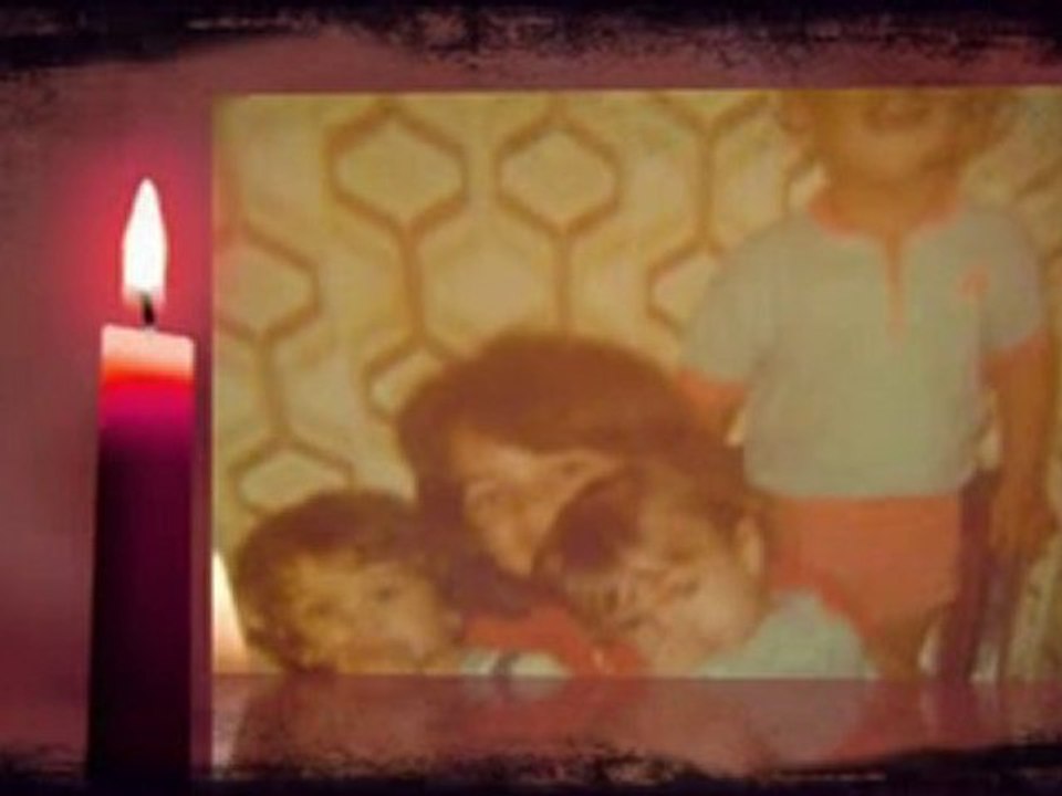 Para ustedes nuestros seres queridos,aun los extraño.