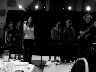 Quelques mots d'amour