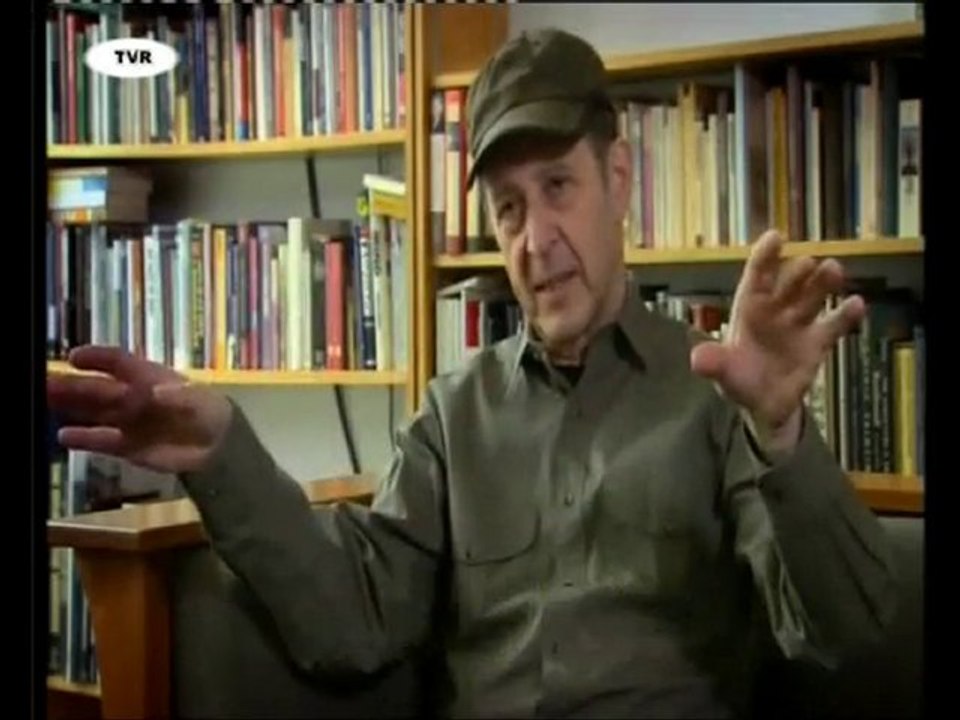Steve Reich - A propos de "Different trains"