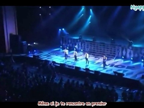 Super Junior - What If (vostfr)