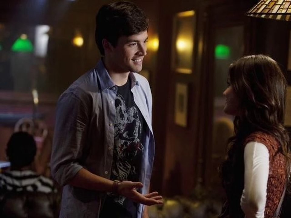 Watch Pretty Litttle Liars Season 1 Episode 5