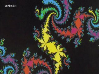 Fractales, à la recherche de la dimension cachée 2_3