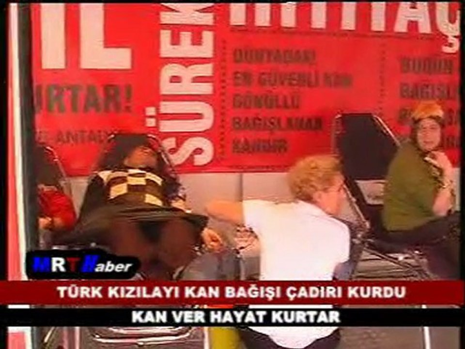 26.01.2011 MRT HABER BÜLTENİ