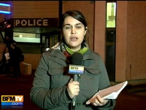 Disparition de deux soeurs dans le Val-d'Oise