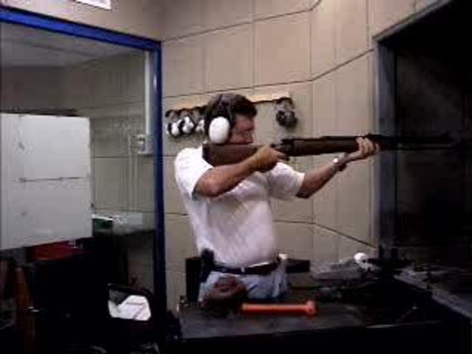 Funny Clips - Taliban Sniper Blooper 2