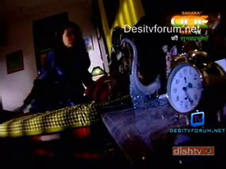 Raat Hone Ko Hai - 26th Jan 2011 - Pt1