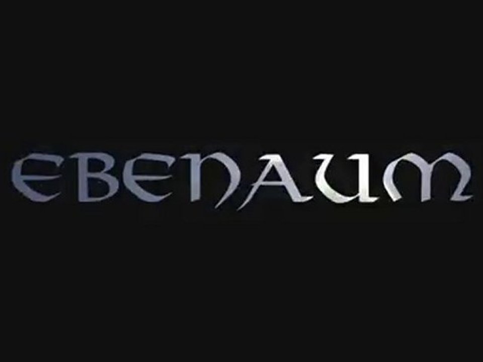 GN EBENAUM - Valhalla et restes-y
