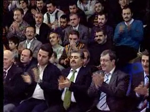 PROF.DR. HAYDAR BAŞ 'TAN PROVAKATİF EYLEMLERE CEVAP !