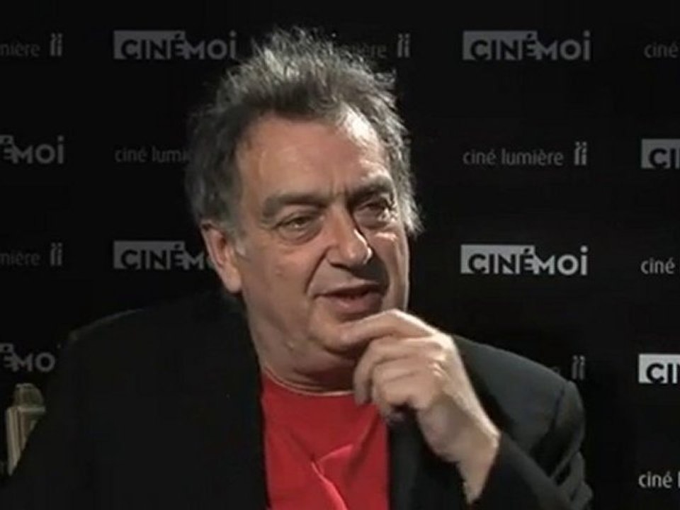 MyFrenchFilmFestival.com - Interview - Stephen Frears
