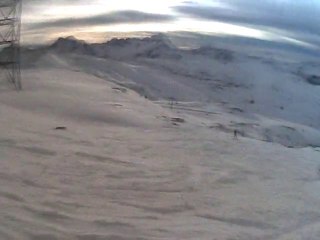 Petite Balade Sur les Gours et grosse frayeur :)