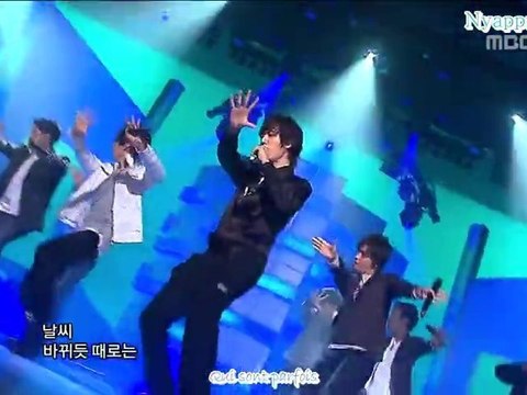 Super Junior - What I Like You (vostfr)