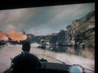 videotest blood stone