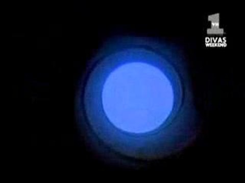 Tina Turner - GoldenEye