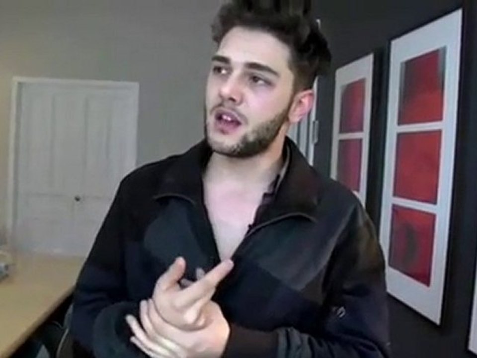 Myfrenchfilmfestival.com - Xavier Dolan interview - Part 1/3