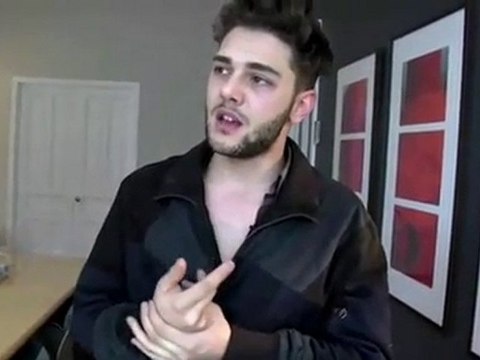 Myfrenchfilmfestival.com - Xavier Dolan interview - Part 1/3
