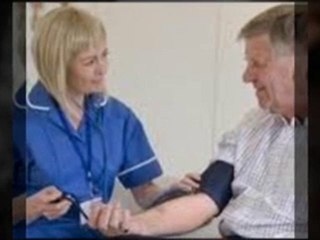 The ways to becoming certified nursing assistants