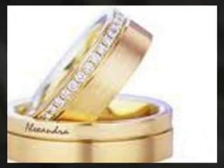 The best wedding bands for you and your other half