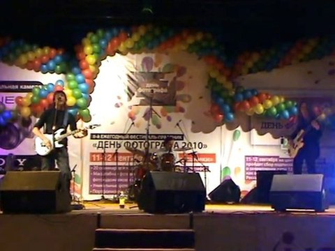 Черный Квадрат-Сан-Франциско