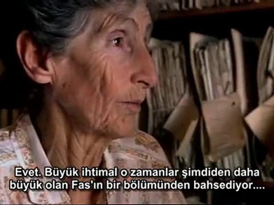 Meşhur haçlı şovalye aslında bir Müslümandı