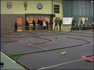 2eme finale open Lestrem 23 janvier 2011