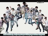 Super Junior - Monster (vostfr)