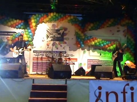 Черный Квадрат- Музыка