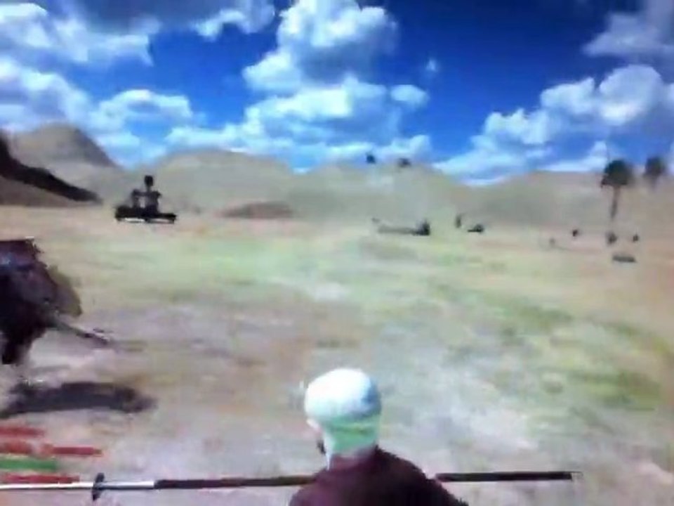 Mount And Blade Warband 2