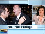 Le feuilleton politique du 26 janvier