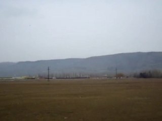 montajdan sonra ilk uçuş