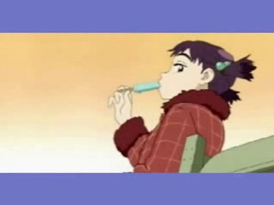 Mindless Self Indulgence - Tight - FLCL AMV