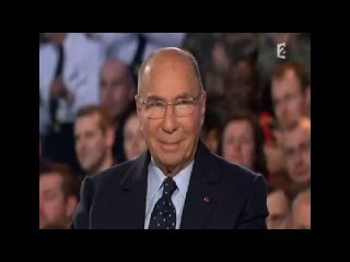 Serge Dassaut - En vol avec l'armee de l'air - 23.03.10