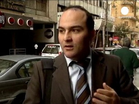 Mikati - Lebanon's cabinet maker