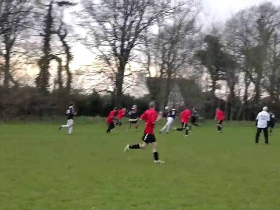 on se fait vraiment chié