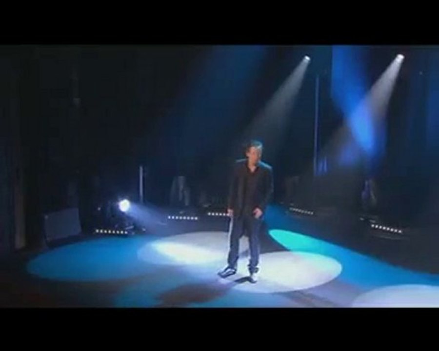 [humour] Jean-Luc Lemoine - entretien d'embauche