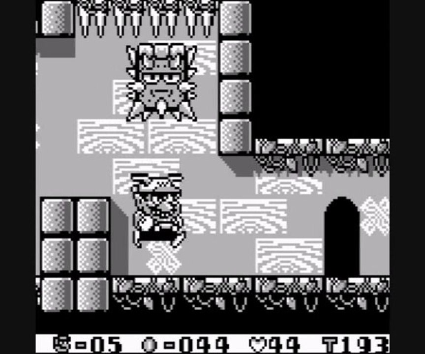 SML3:WL - part 2 - Oh la bourde !