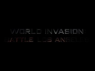 Battle : Los Angeles - Bande Annonce #2 [VF|HD]